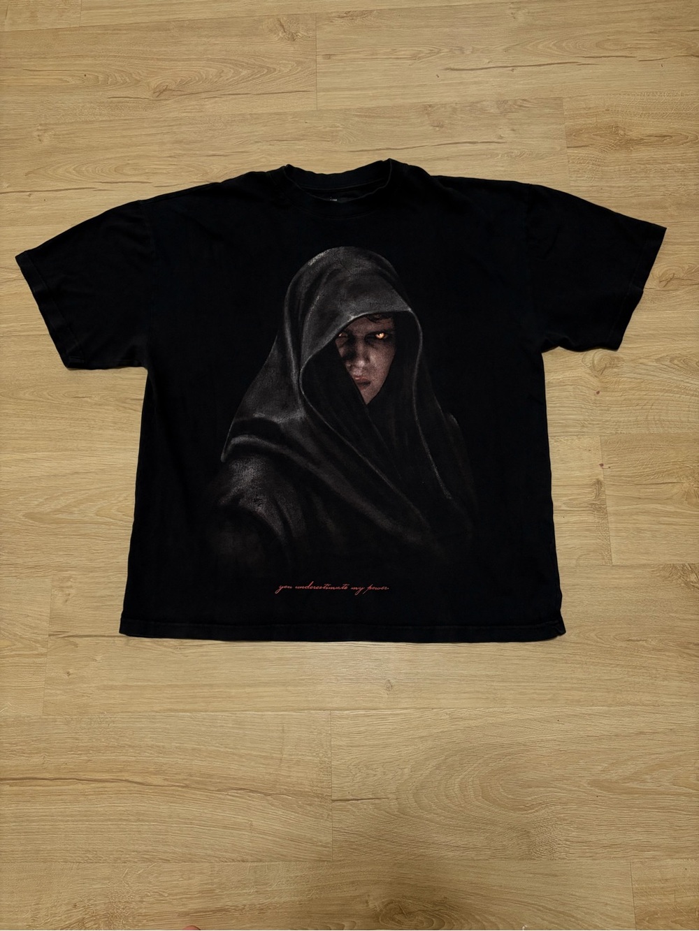 Star Wars x Darc Sport Size: XL